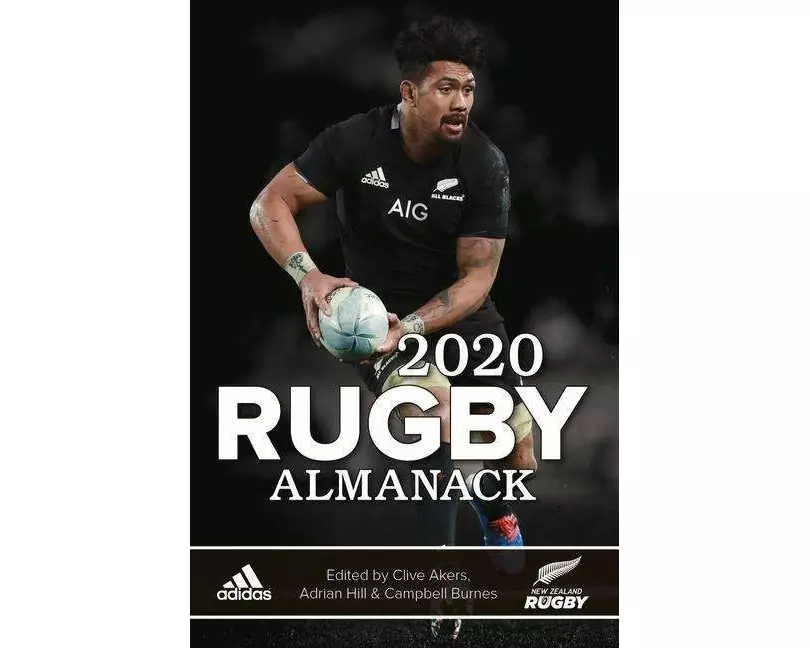 2020 Rugby Almanack