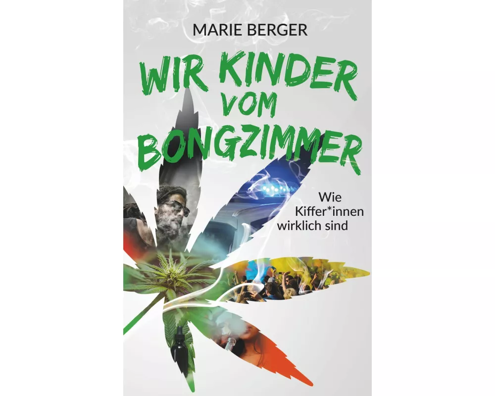 Wir Kinder vom Bongzimmer