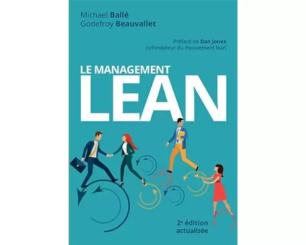 Management lean