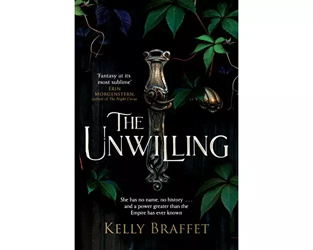 The Unwilling