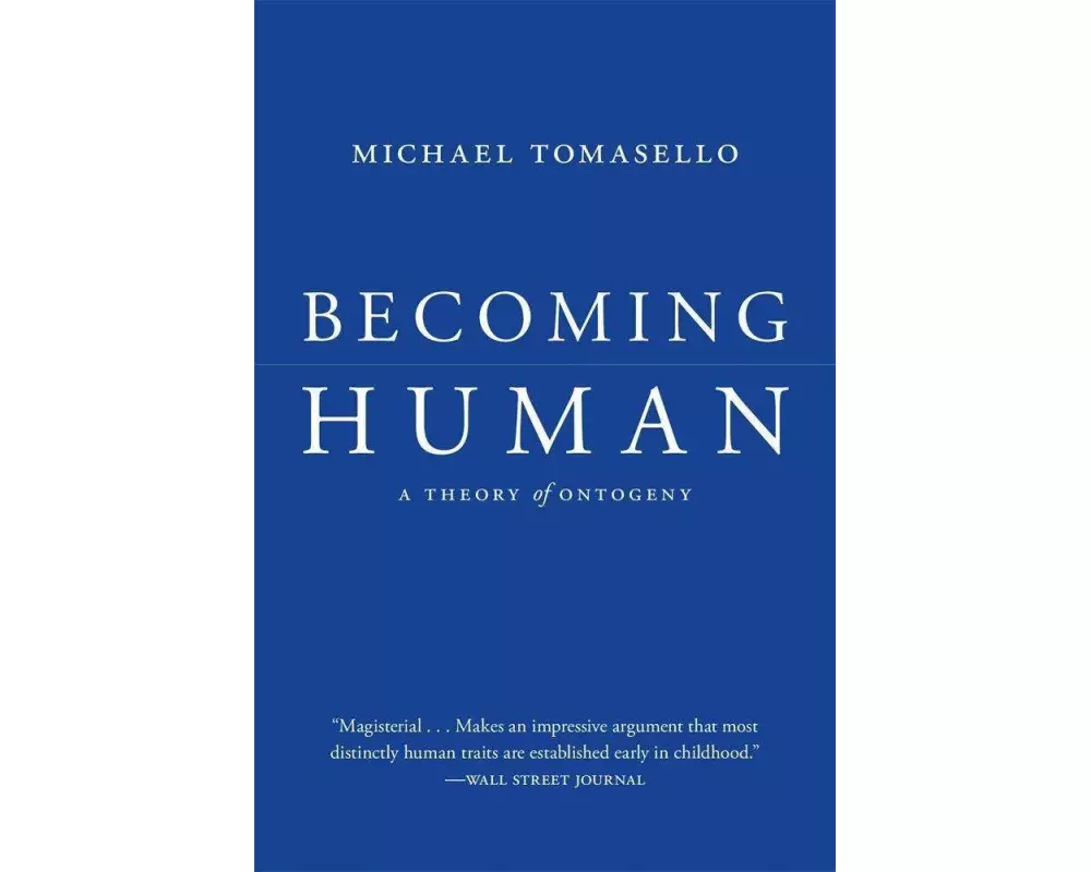 Becoming Human