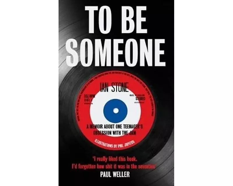 To Be Someone