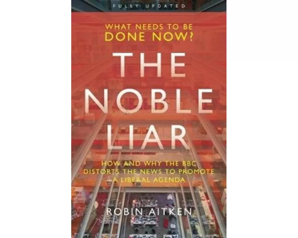 The Noble Liar