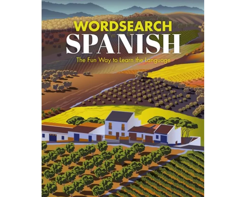 Wordsearch Spanish