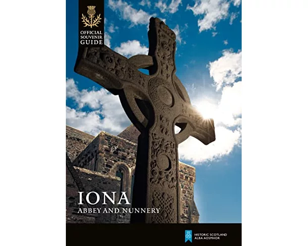 Iona Abbey and Nunnery