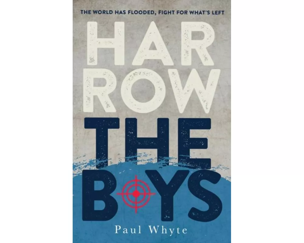 Harrow The Boys