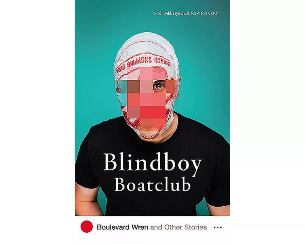 Boulevard Wren and Other Stories