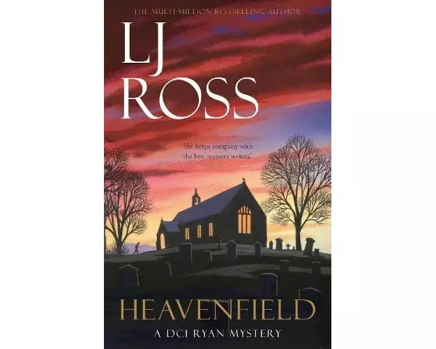 Heavenfield