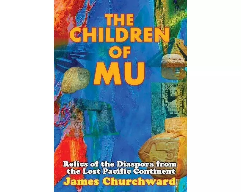 The Children of Mu