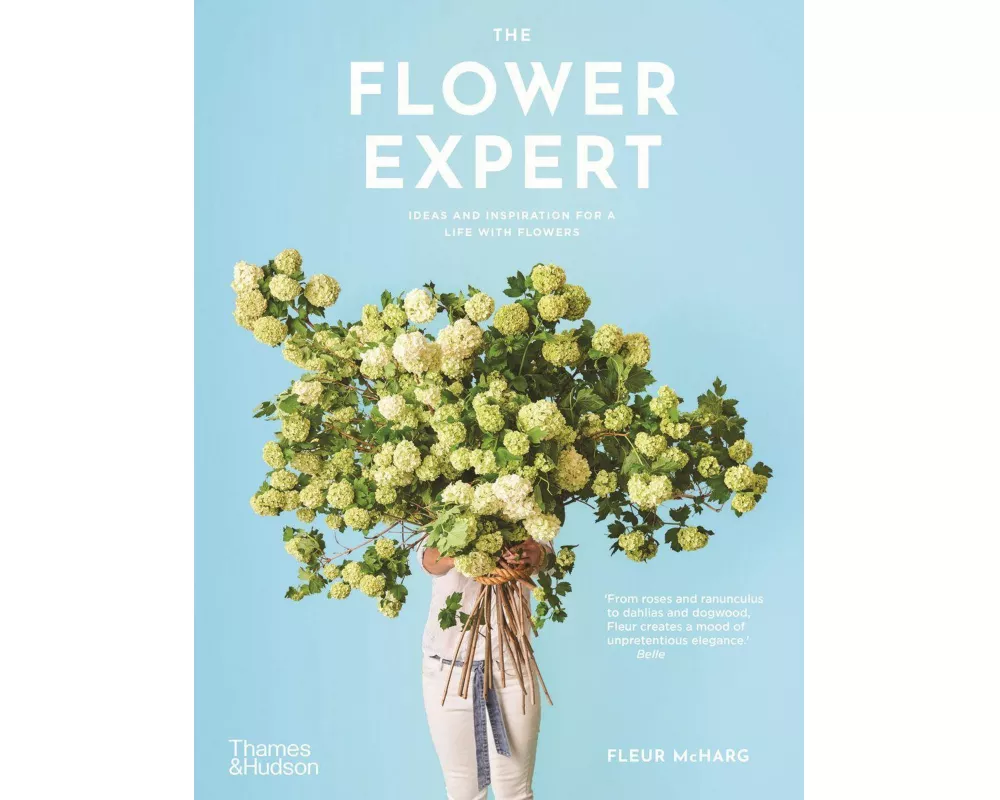 The Flower Expert