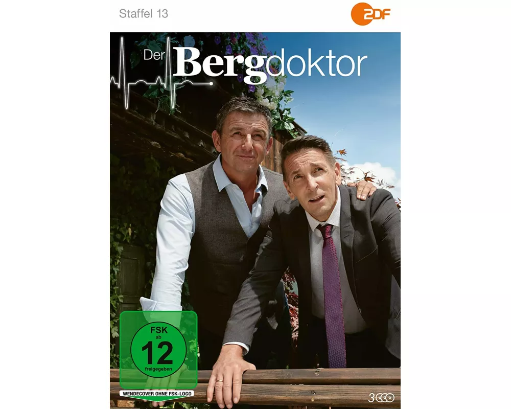 Der Bergdoktor