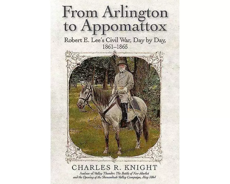 From Arlington to Appomattox
