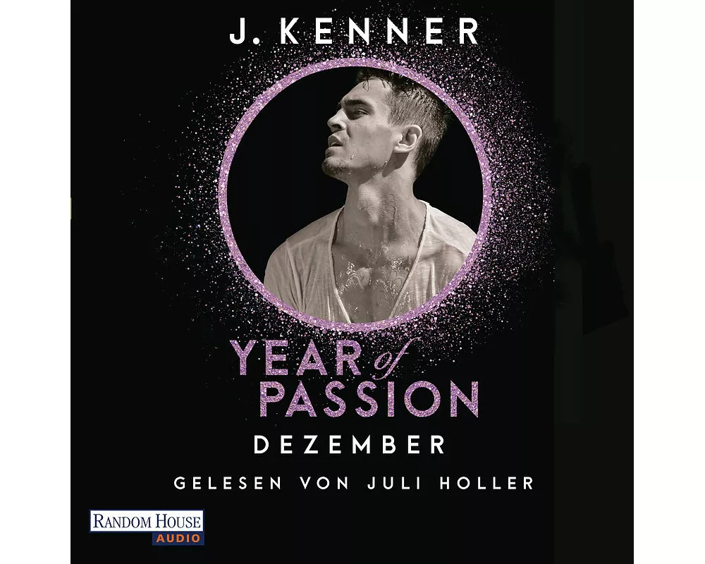 Year of Passion. Dezember