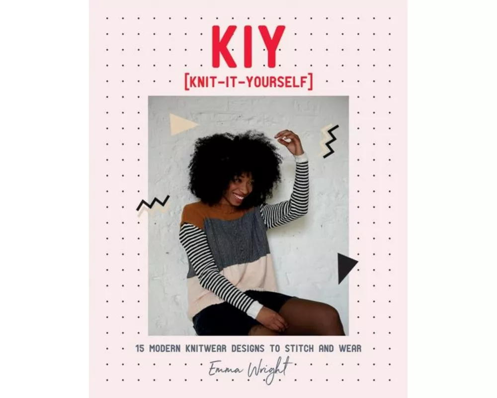 KIY: Knit-It-Yourself