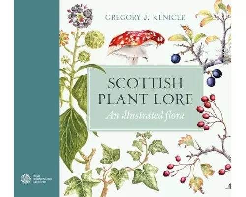 Scottish Plant Lore