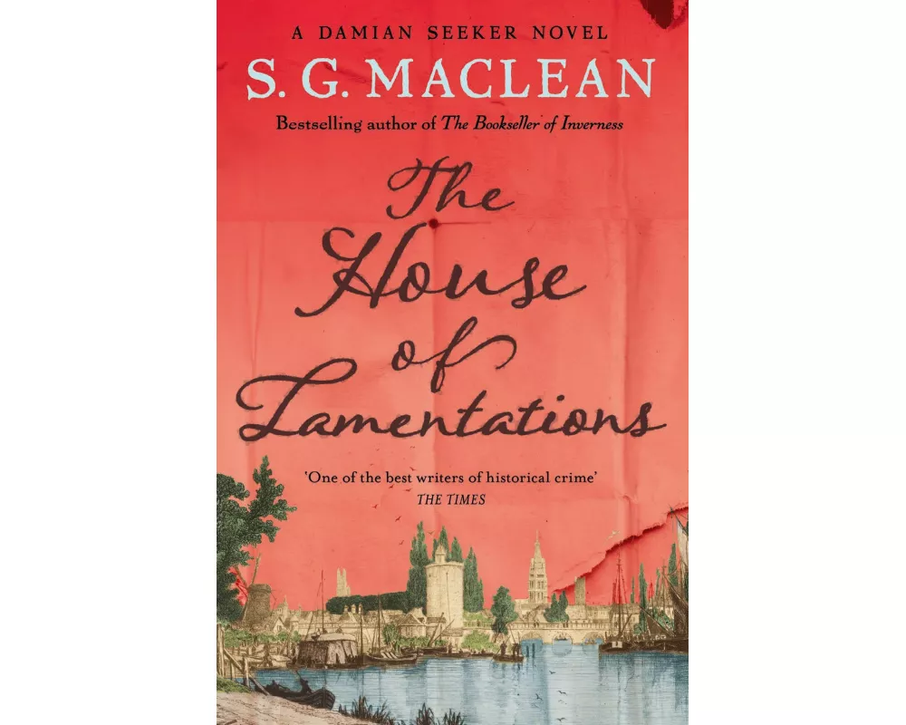 The House of Lamentations