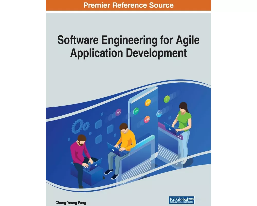 Software Engineering for Agile Application Development