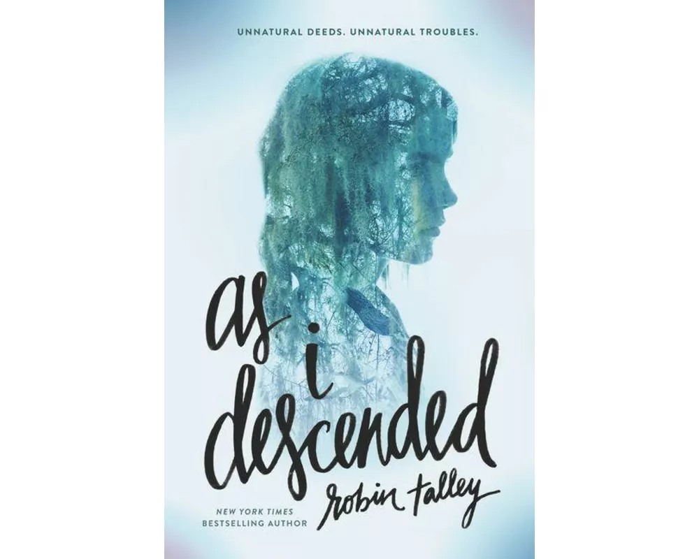 As I Descended