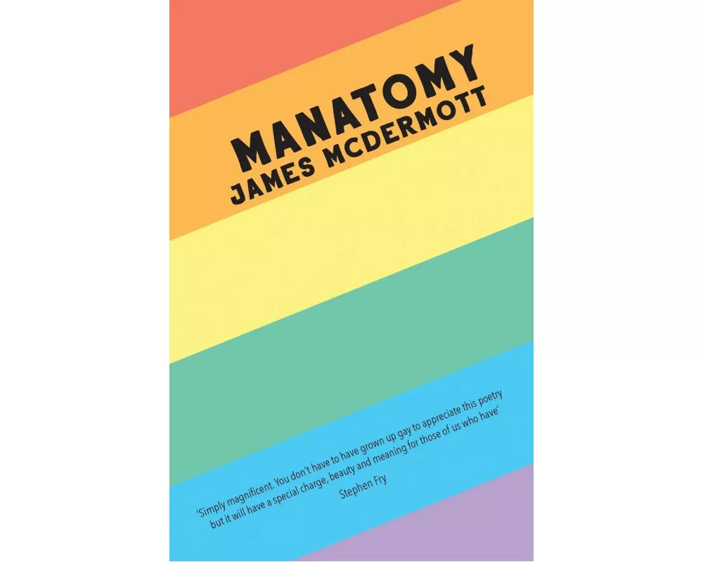 Manatomy