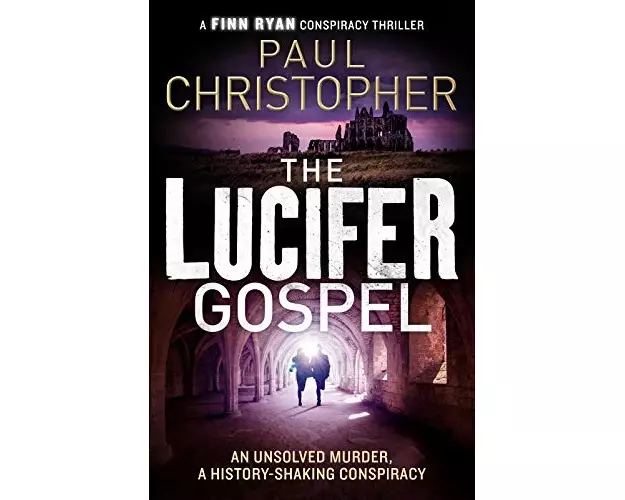 The Lucifer Gospel