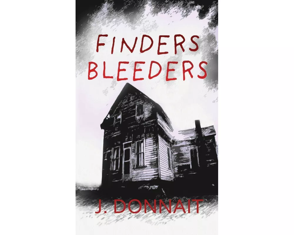 Finders Bleeders