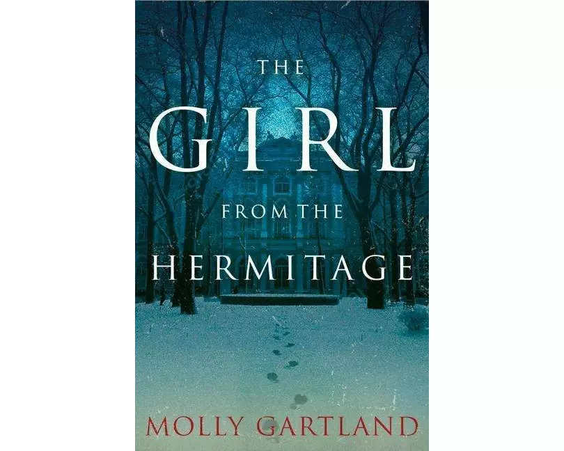 The Girl from the Hermitage