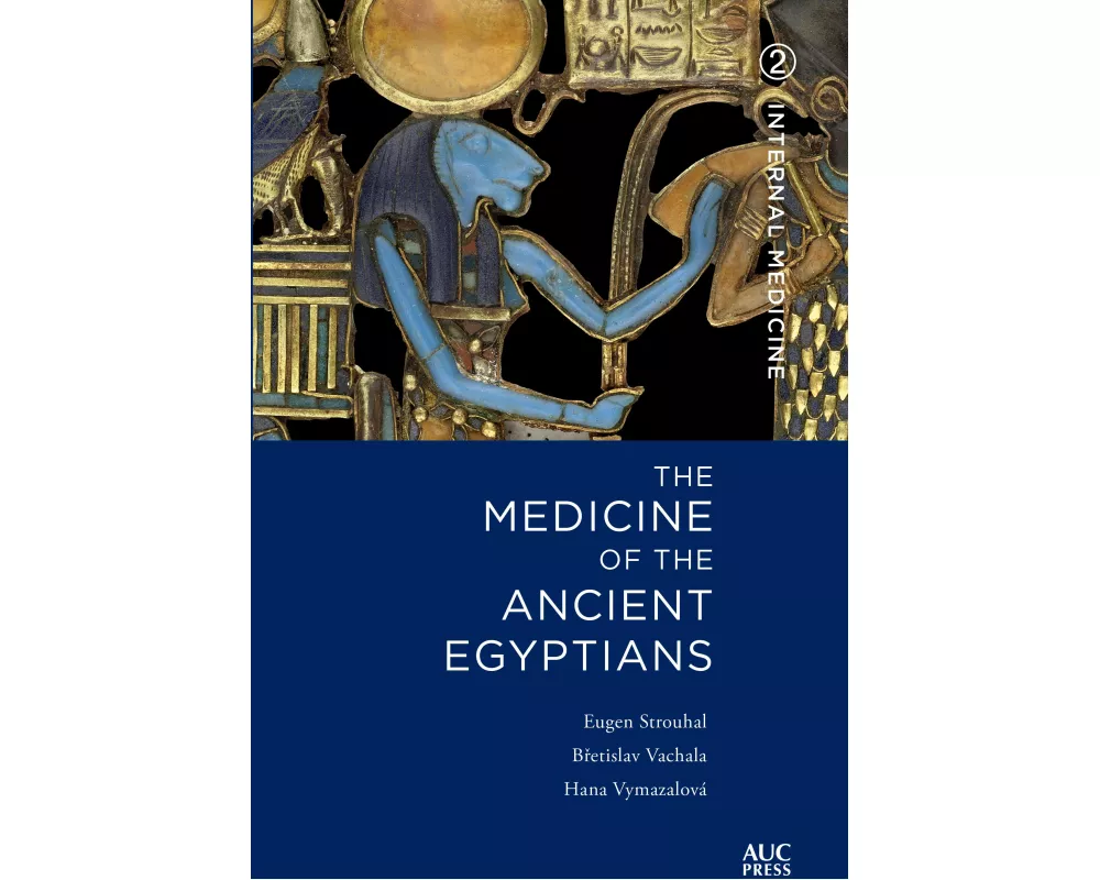 The Medicine of the Ancient Egyptians 2