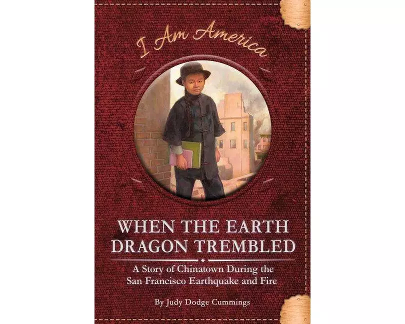 When the Earth Dragon Trembled