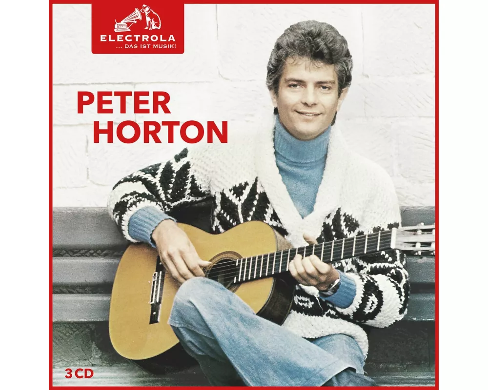 Electrola...Das Ist Musik! Peter Horton