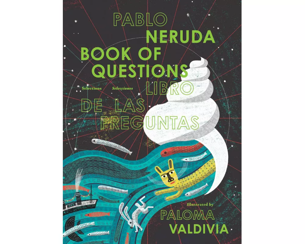 Book of Questions