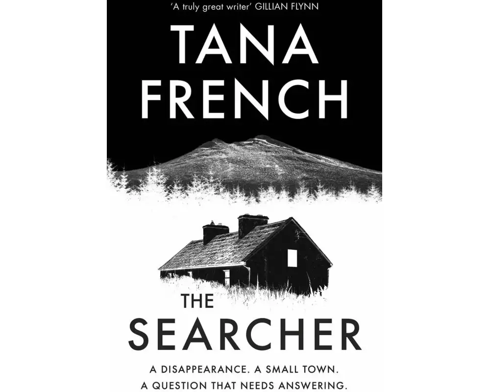 The Searcher