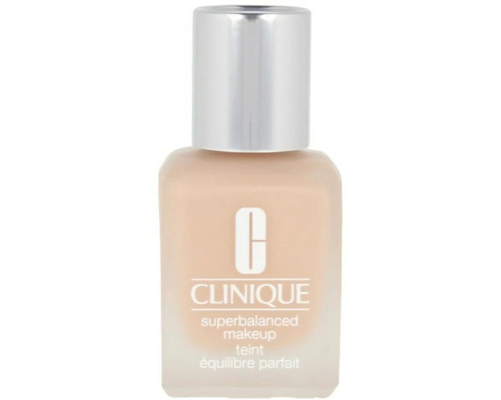 Clinique Superbalanced Makeup 20 Ivory