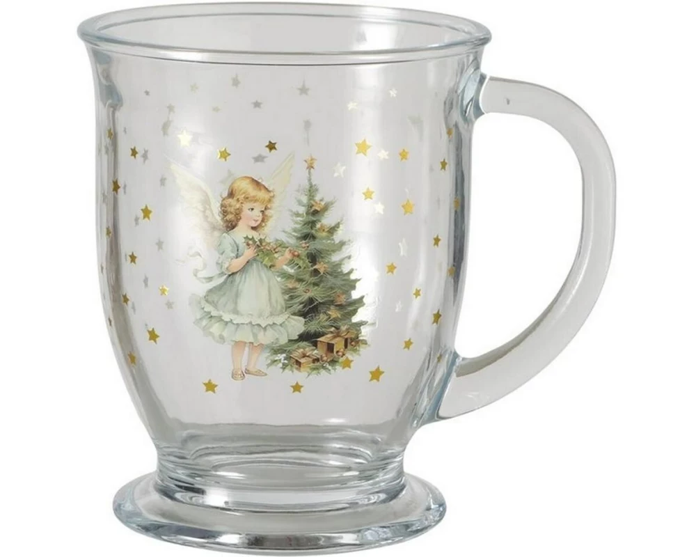 Boltze Kaffeetasse Clara 490 ml