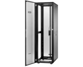 HPE Kitted Advanced Shock Rack G2, 600x1075mm, 22U