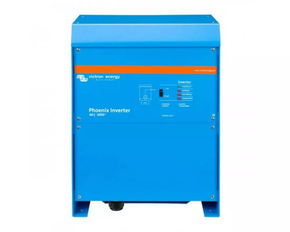 Victron Wechselrichter Energy Phoenix Inverter Type C 48/3000