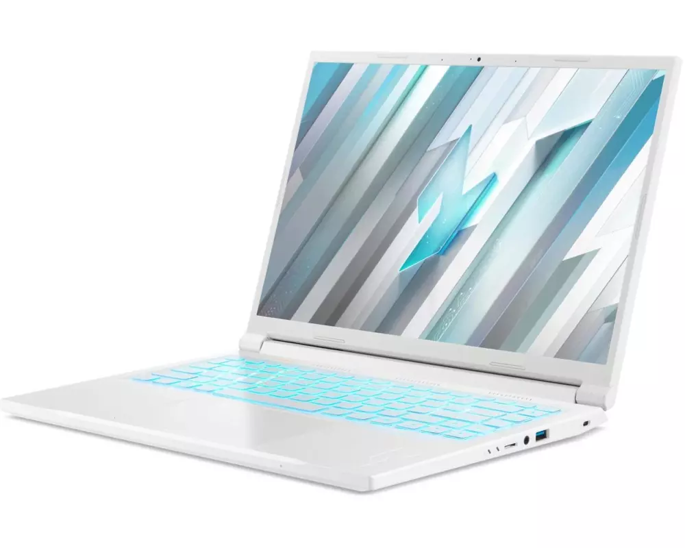 Acer Notebook Nitro V14 (ANV14-61-R97L) RTX 4050