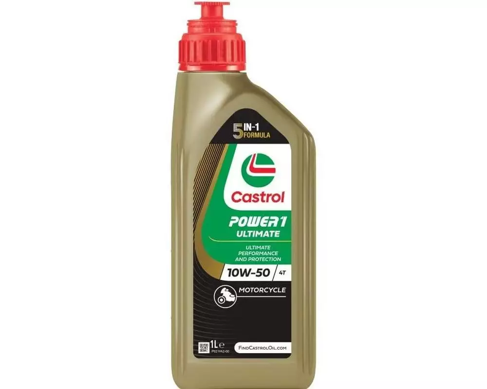 Castrol Power 1 Ultimate 1 l