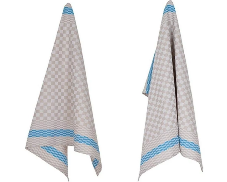 pad Geschirrtuch Pit Reloaded Sand, 50 x 70 cm, 2er Pack