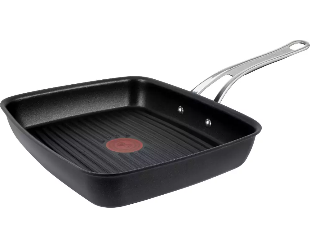 Tefal Grillpfanne Jamie Oliver Classics 23 x 27 cm