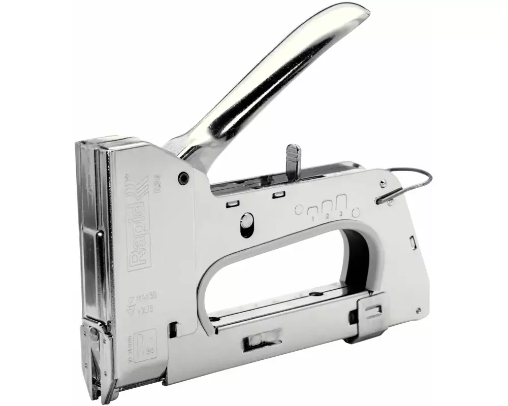 Rapid Kabeltacker PRO R36