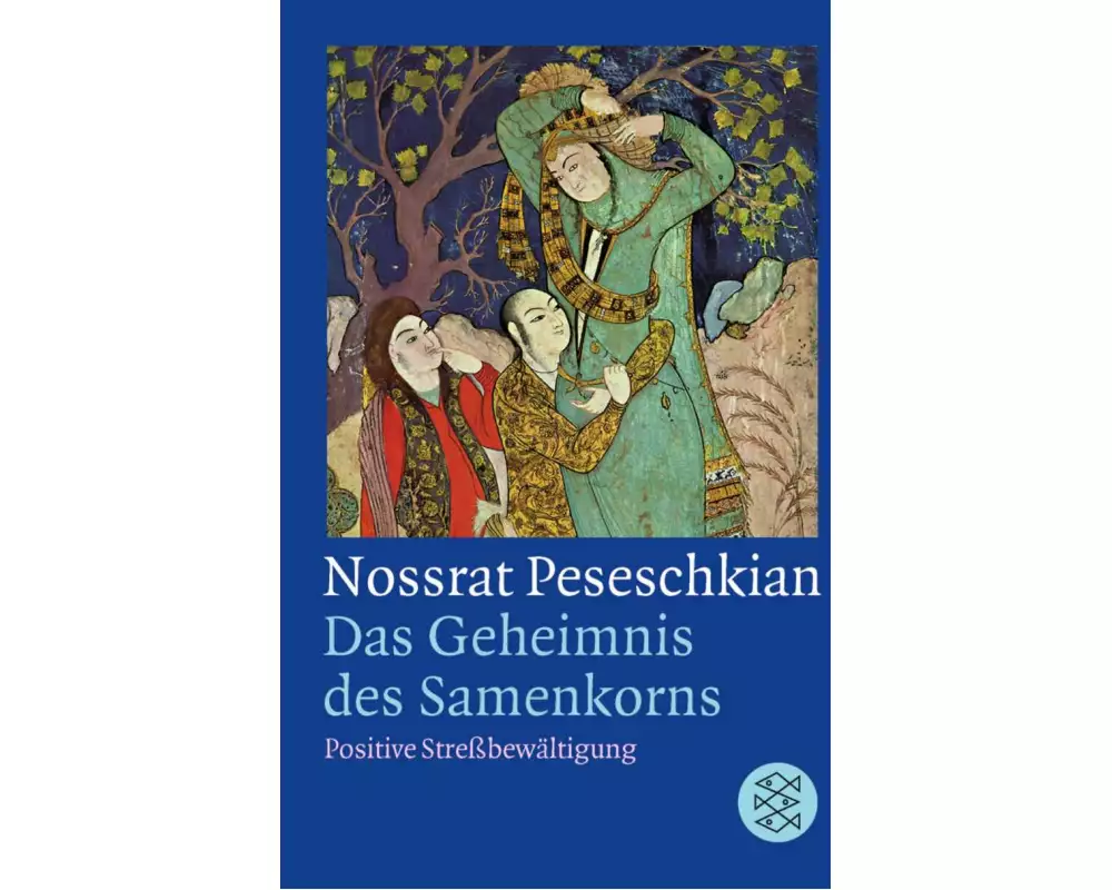 Das Geheimnis des Samenkorns