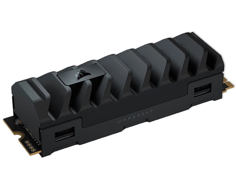 MP600 PRO XT 4TB NVMe PCIe M.2 SSD