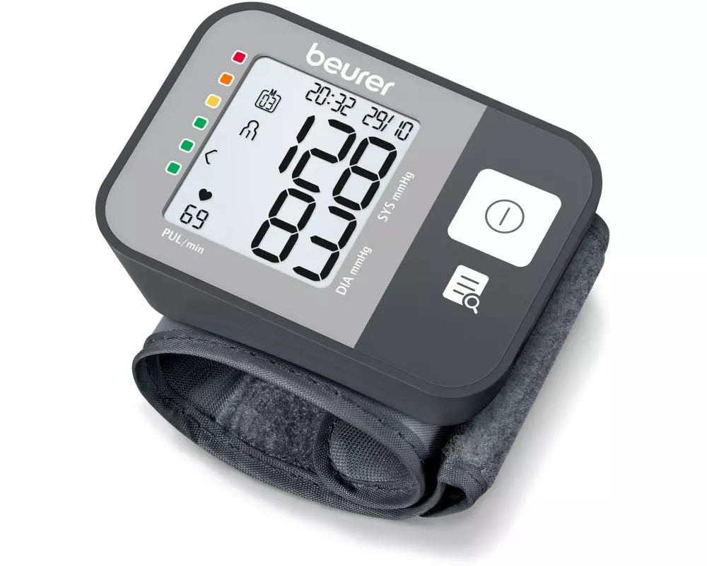 Beurer Blutdruckmessgerät BC 27