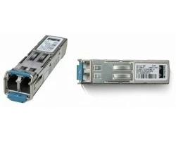 Cisco SFP Transceiver GbE SX RGD