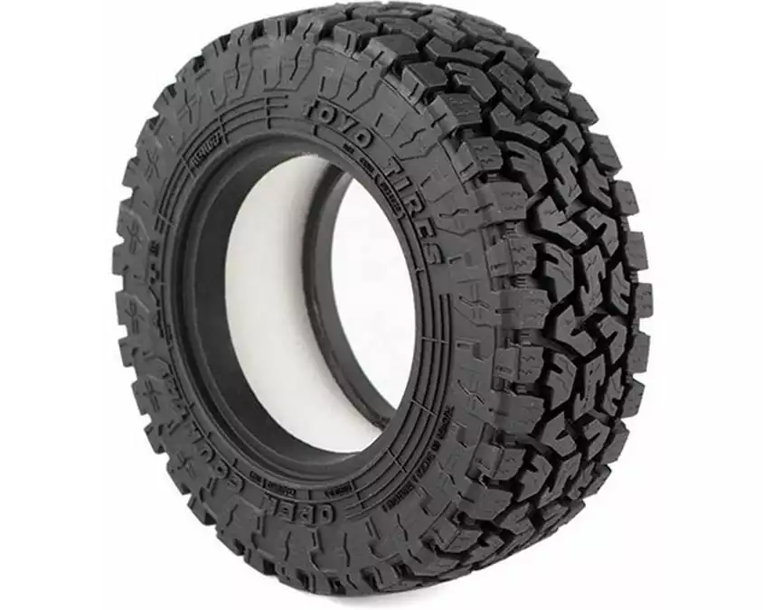 RC4WD Reifen Toyo Open Country A/T III 1.7"