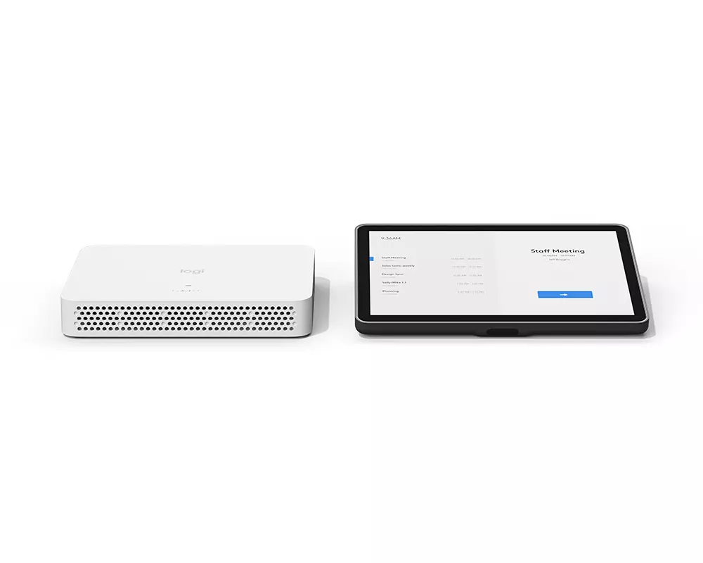 Base Teams Rooms + TAP + RoomMate on Android