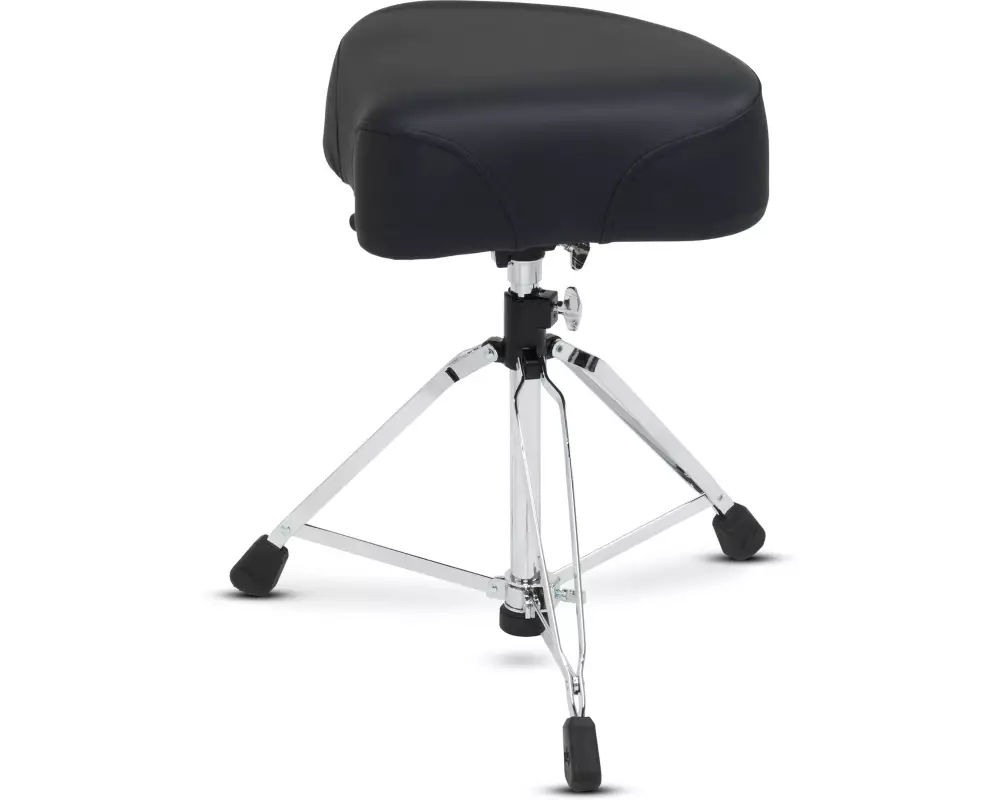 PDP Pacific Drums Drummersitz Concept Pneumatic Throne, Tractor