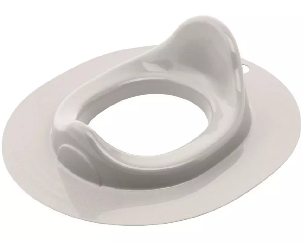 Rotho Babydesign Toilettensitz AVA Cappuccino