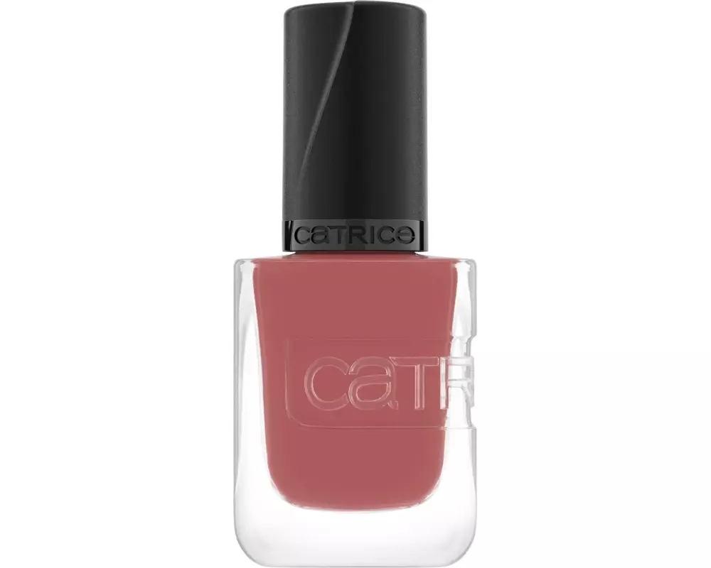 Catrice Nagellack Gel Affair 008 Rosywood Hills