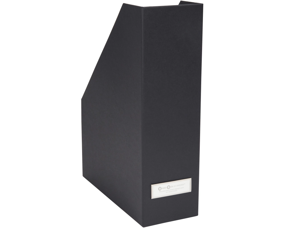 BIGSO BOX OF SWEDEN Stehsammler Viktoria C4 941145641 dunkelgrau